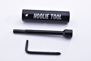 Hoolie Tool Mk1 Skate Tool