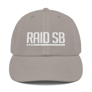 Raid SB Dad Hat