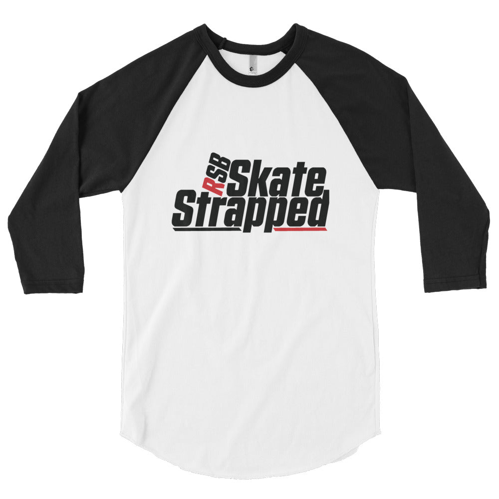 Skate Strapped
