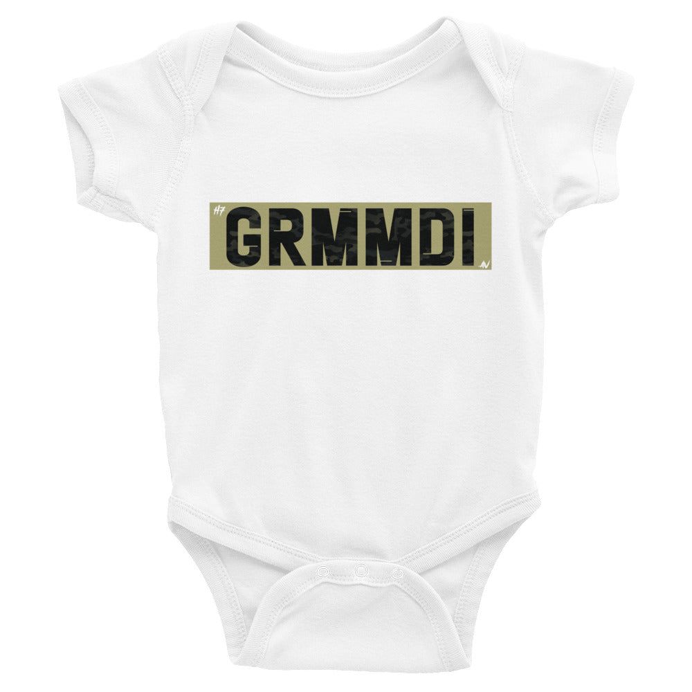 Baby G GRMMDI MC