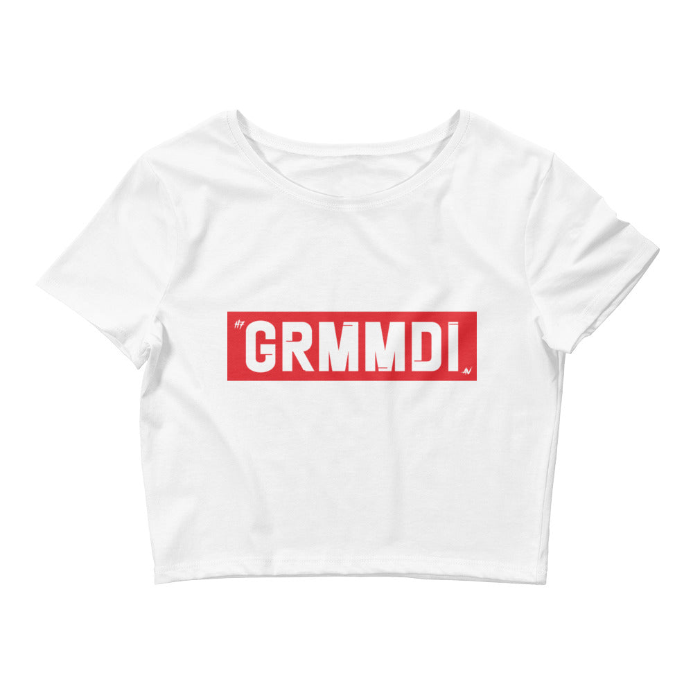 Women’s  GRMMDI Sup Crop