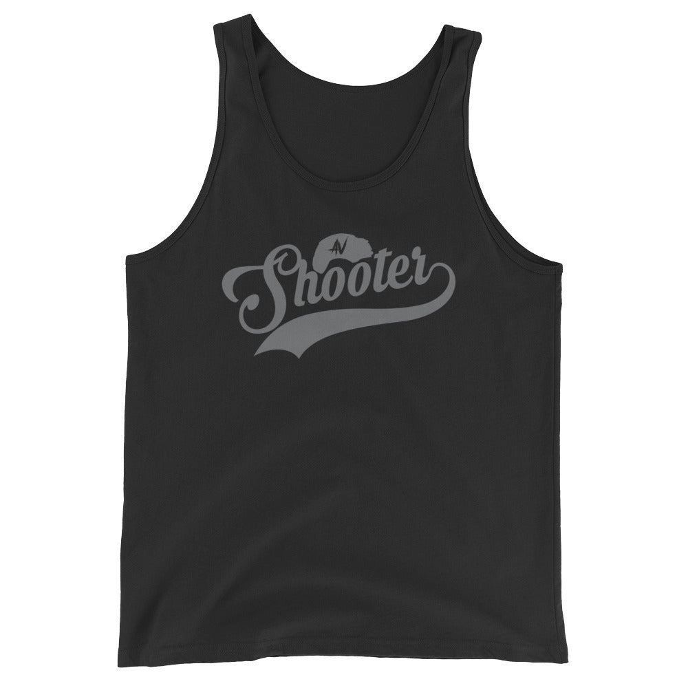 Shooter Mens Tank