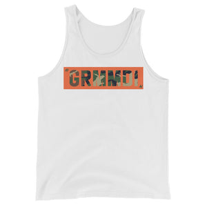 GRMMDI M81 Tank