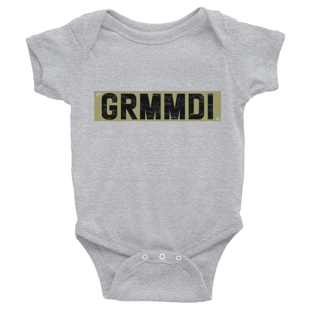 Baby G GRMMDI MC